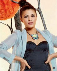 Jacqueline Fernandez